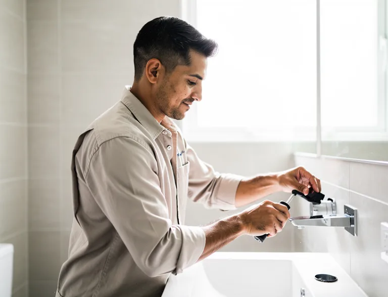 Bathroom Renovation service in Wellingborough